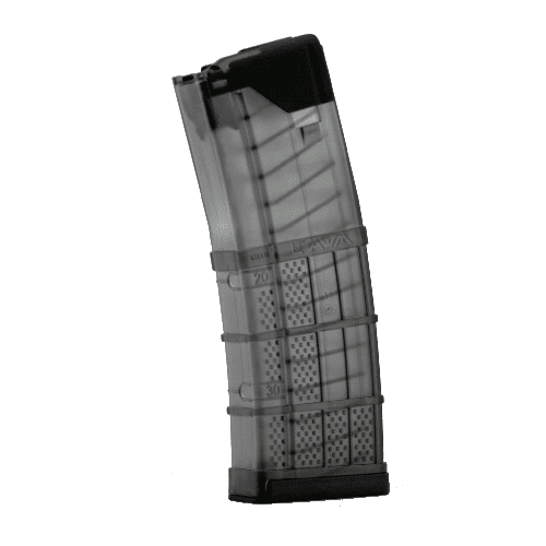 Lancer L5 Advanced Warfighter Magazine